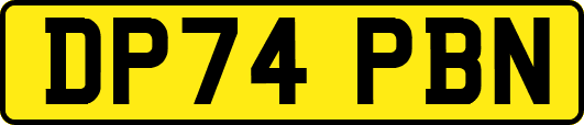 DP74PBN