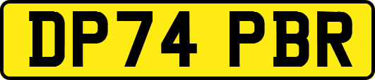 DP74PBR