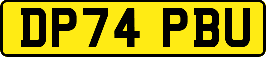 DP74PBU