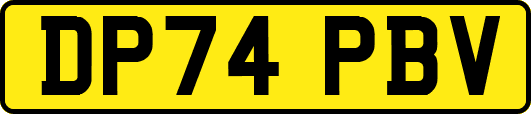 DP74PBV