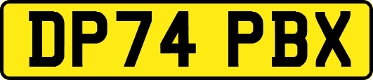 DP74PBX