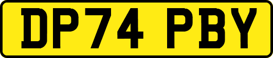 DP74PBY