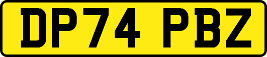 DP74PBZ