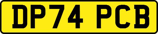 DP74PCB