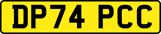 DP74PCC