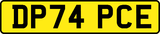 DP74PCE
