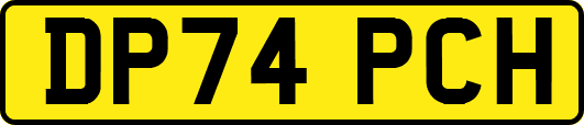 DP74PCH