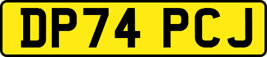 DP74PCJ