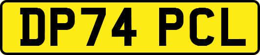 DP74PCL