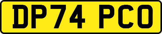 DP74PCO