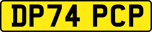 DP74PCP