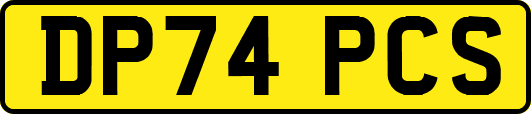 DP74PCS