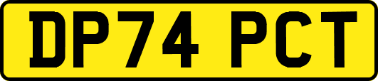 DP74PCT