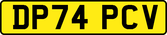 DP74PCV