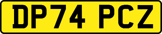DP74PCZ