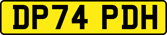 DP74PDH