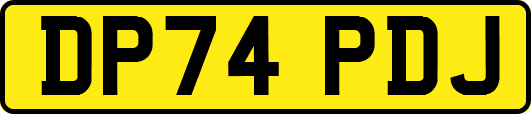 DP74PDJ
