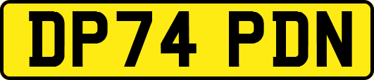 DP74PDN