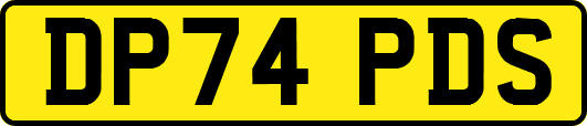 DP74PDS