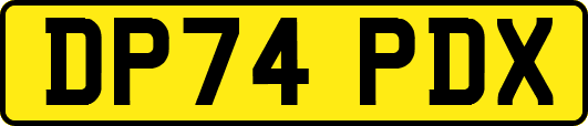 DP74PDX