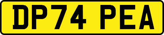 DP74PEA