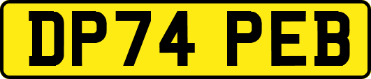 DP74PEB