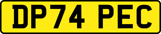 DP74PEC