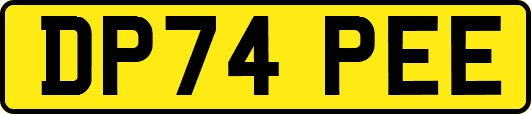 DP74PEE