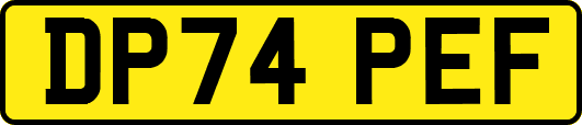 DP74PEF