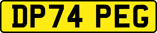 DP74PEG