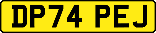 DP74PEJ