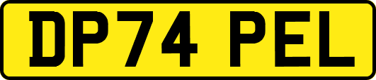 DP74PEL