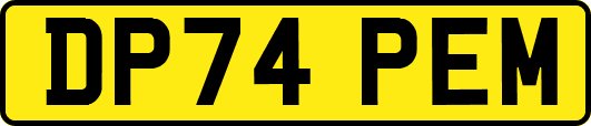 DP74PEM
