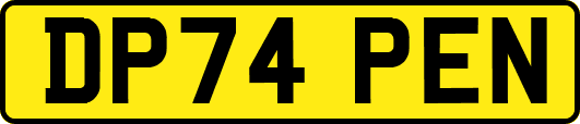DP74PEN