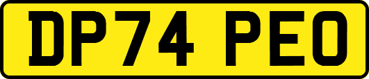 DP74PEO