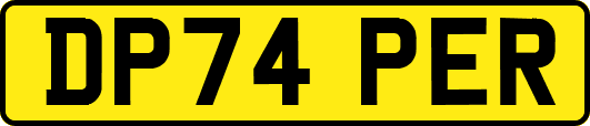 DP74PER