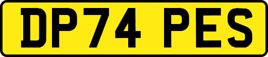 DP74PES