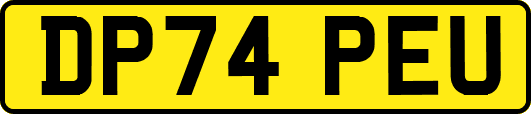 DP74PEU