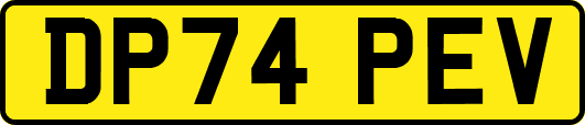 DP74PEV