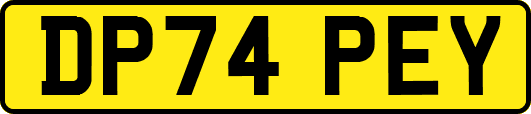 DP74PEY