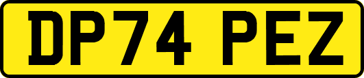 DP74PEZ
