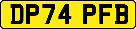 DP74PFB