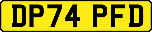 DP74PFD