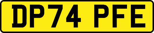 DP74PFE