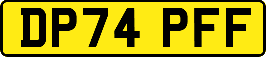 DP74PFF