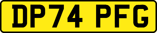 DP74PFG