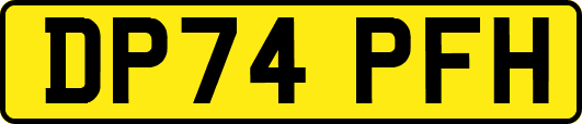 DP74PFH
