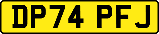 DP74PFJ