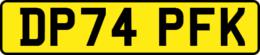 DP74PFK