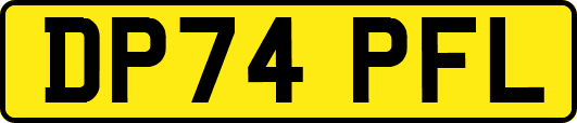 DP74PFL